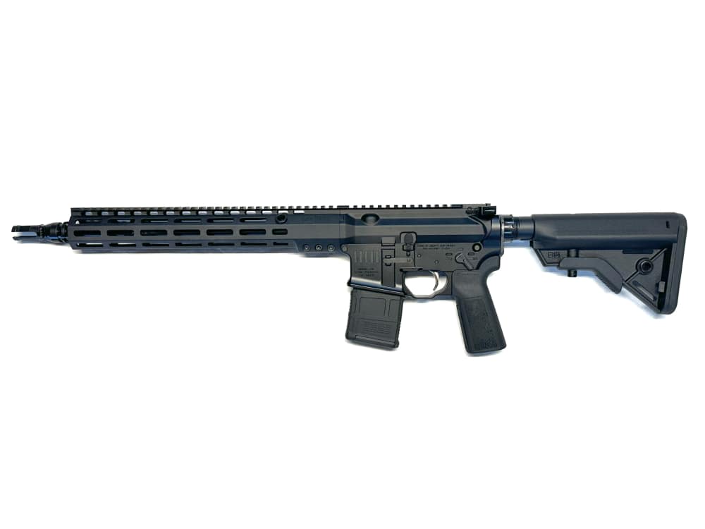 Sons of Liberty x FCD LRF-L89 Broadsword 13.7" Rifle P/W NOX-5.56-img-0