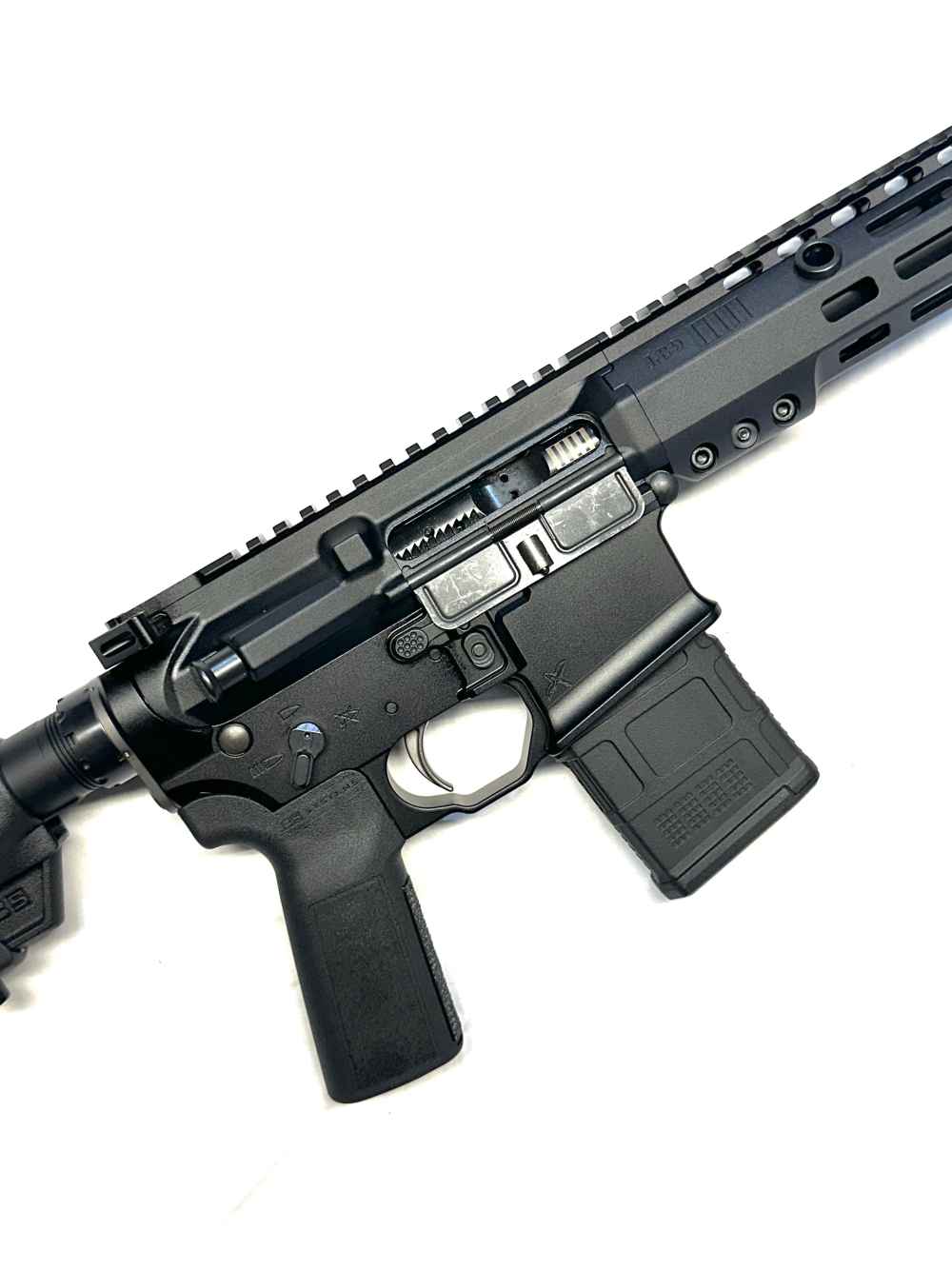 Sons of Liberty x FCD LRF-L89 Broadsword 13.7" Rifle P/W NOX-5.56-img-2