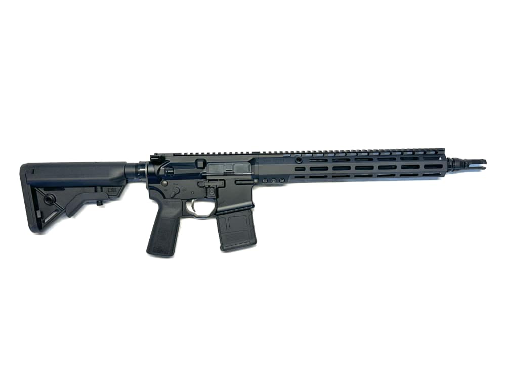 Sons of Liberty x FCD LRF-L89 Broadsword 13.7" Rifle P/W NOX-5.56-img-1