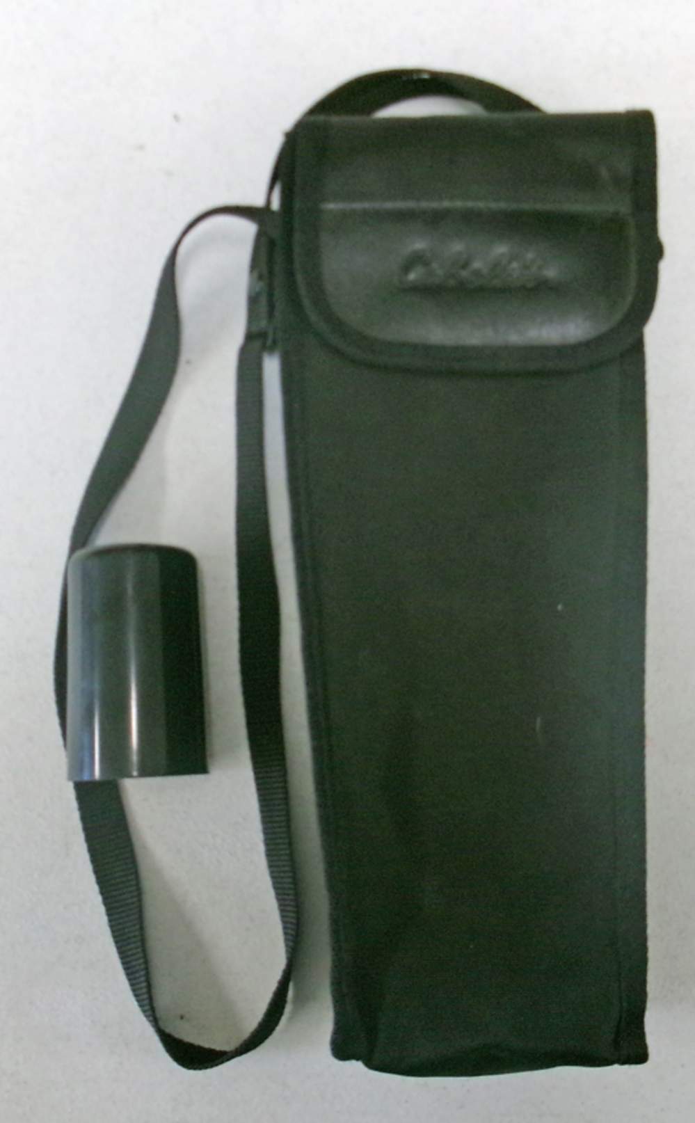 Cabela’s 15x32 power Spotting Scope. Case, Carrying Strap, Eye Piece Cover-img-5