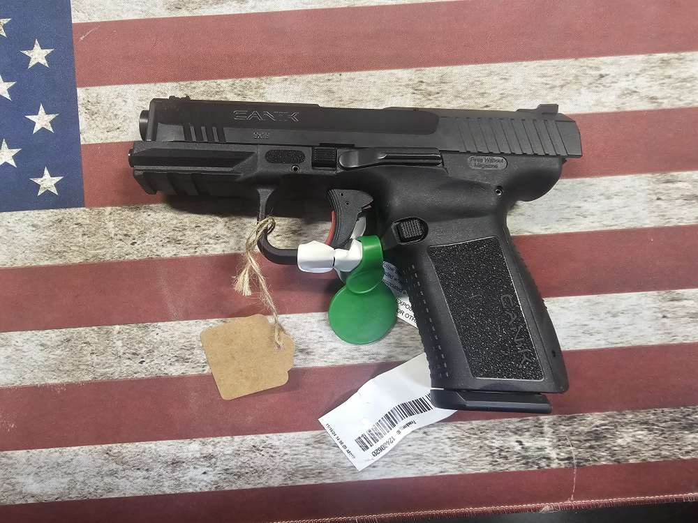 Canik tp9sf Elite 9mm-img-1