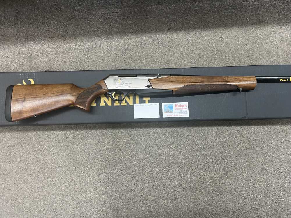 Browning BAR MK 3-img-1