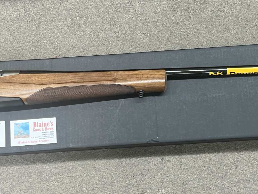 Browning BAR MK 3-img-3