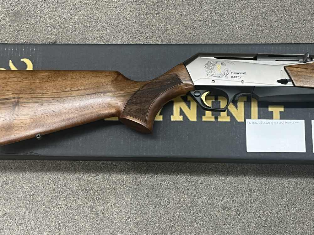 Browning BAR MK 3-img-2