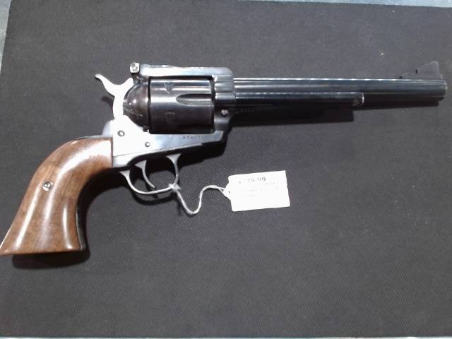 RUGER NEW MODEL BLACKHAWK Revolver Cal: .45 COLT R-img-0