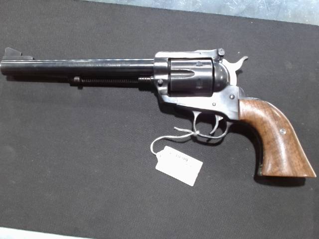 RUGER NEW MODEL BLACKHAWK Revolver Cal: .45 COLT R-img-5