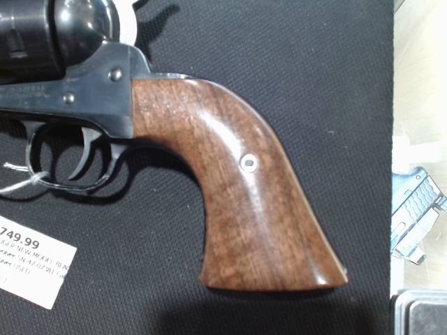 RUGER NEW MODEL BLACKHAWK Revolver Cal: .45 COLT R-img-6