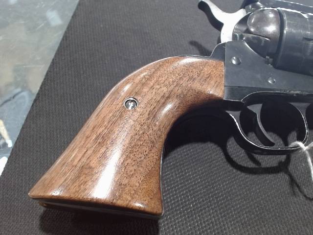 RUGER NEW MODEL BLACKHAWK Revolver Cal: .45 COLT R-img-1