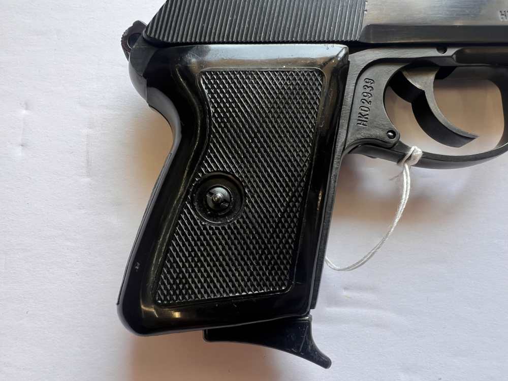Radom P-64 – 9×18mm Makarov 3.3" Barrel SN HK02939-img-7