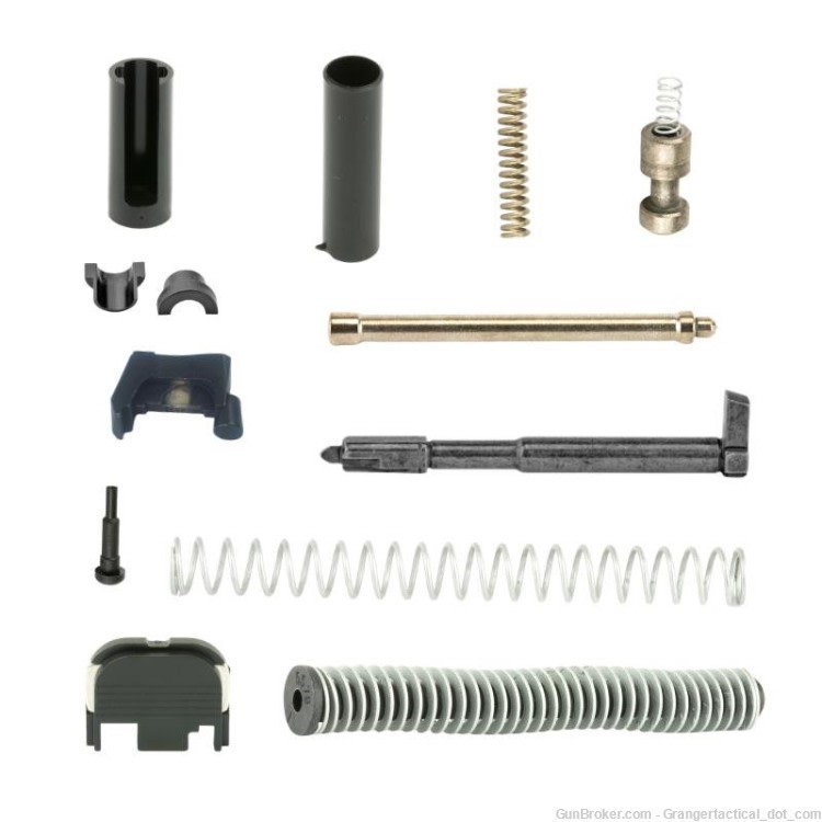 GLOCK 17 OEM Upper Parts Kit-img-0