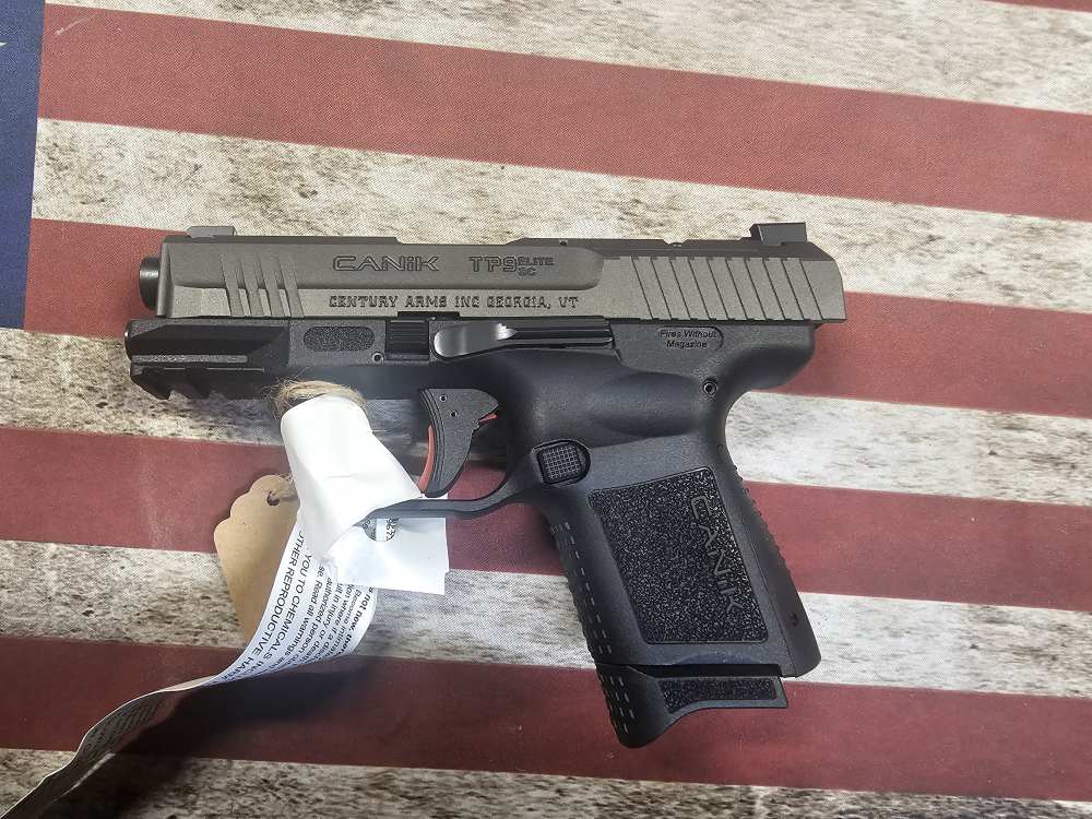 Canik TP9 Elite SC-img-0