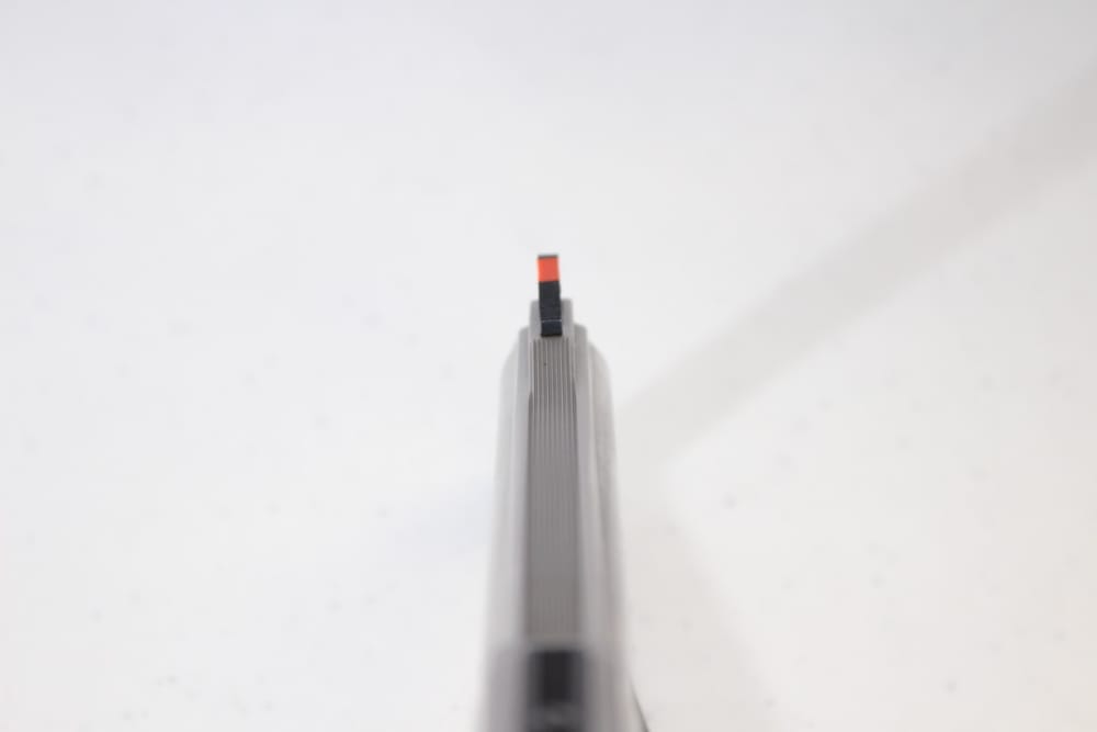 Excellent Smith & Wesson Model 60-18, .357 mag, As new in case-img-10