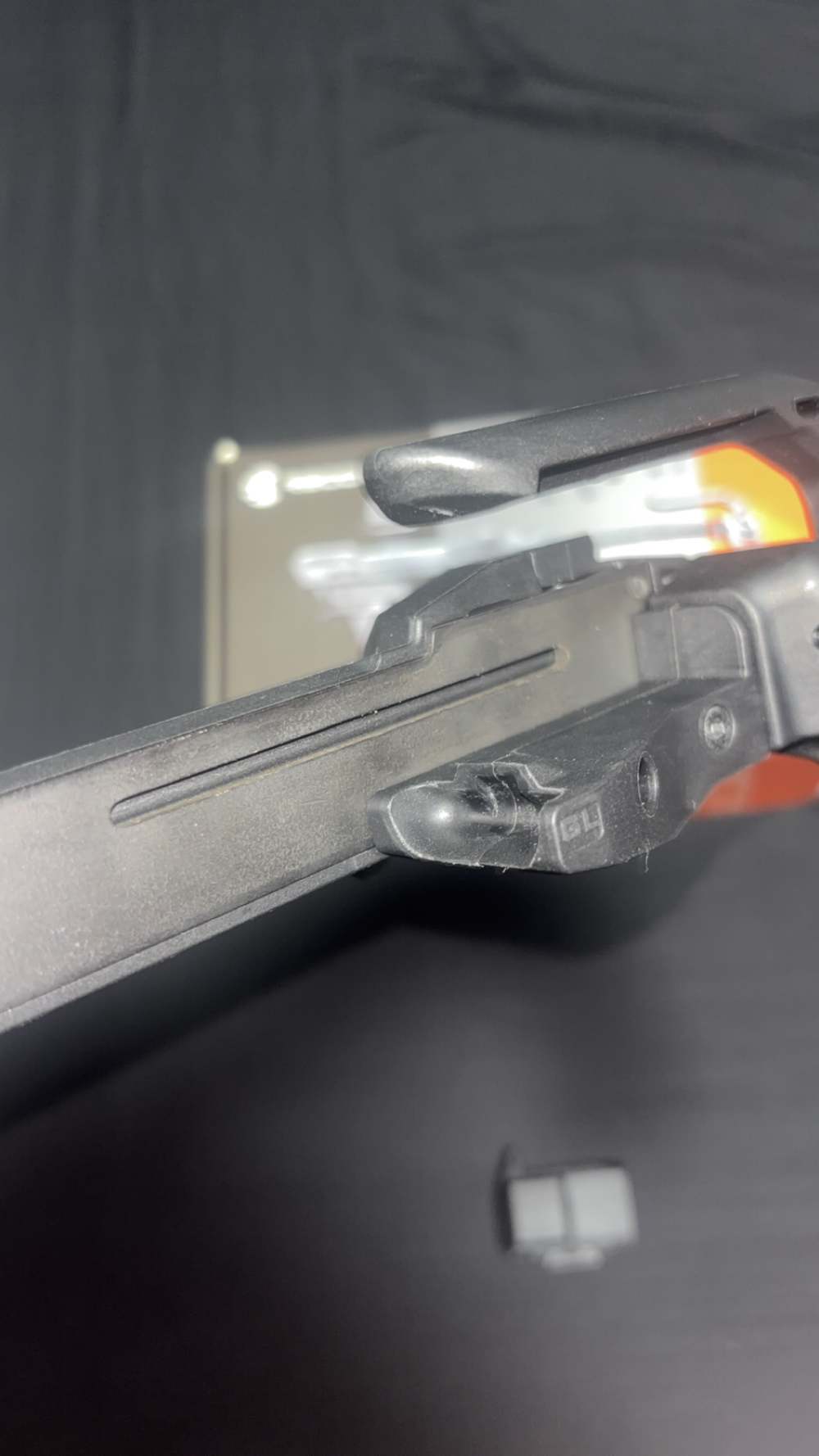 Glock Recover Tactical Brace-img-3