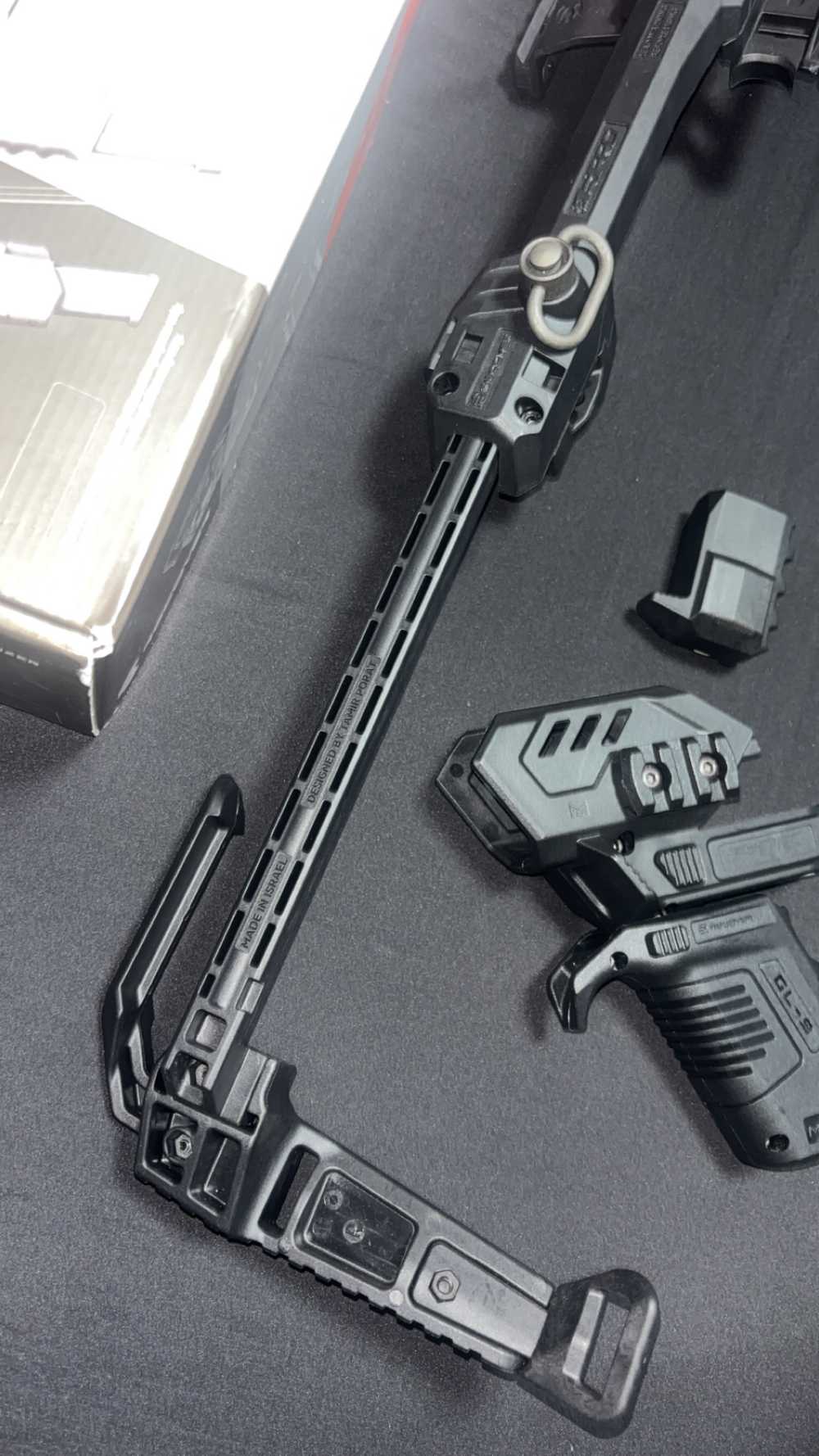 Glock Recover Tactical Brace-img-5