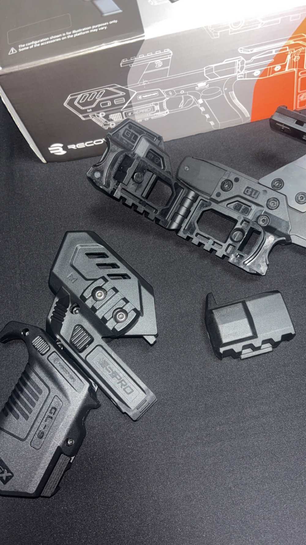 Glock Recover Tactical Brace-img-4