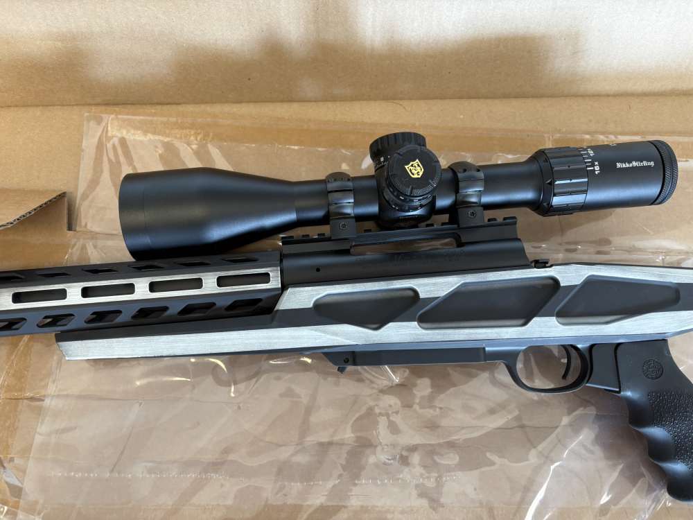 M1500 6.5 CR 24" HB T/C APC NDSI41650LRHF US FLAG GRAYSCALE-img-2