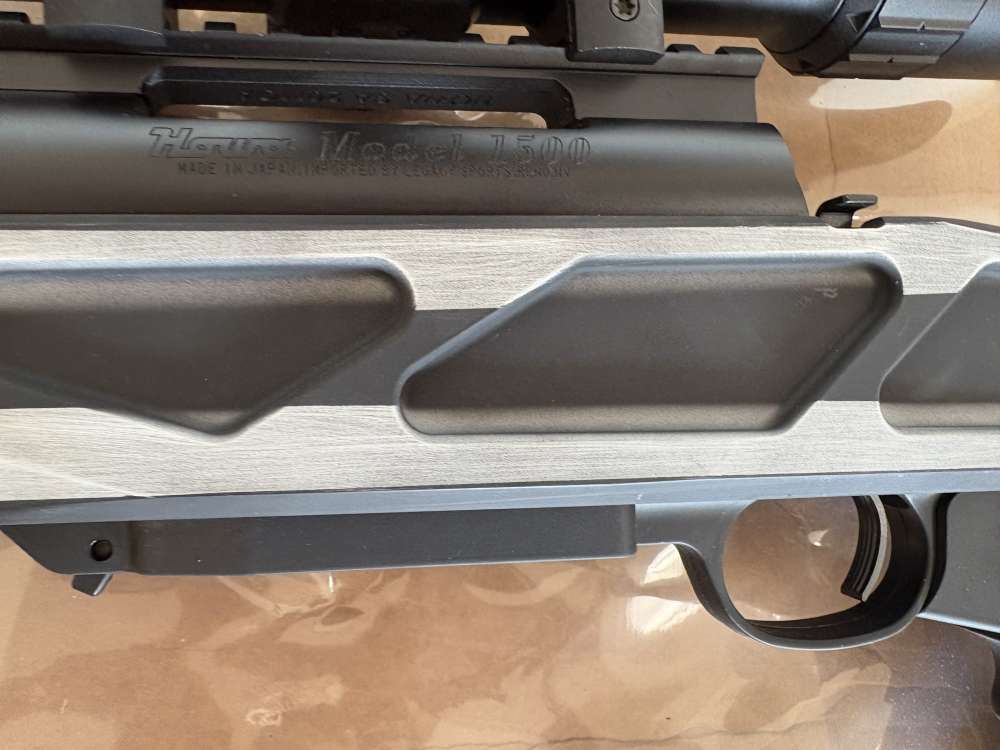 M1500 6.5 CR 24" HB T/C APC NDSI41650LRHF US FLAG GRAYSCALE-img-8