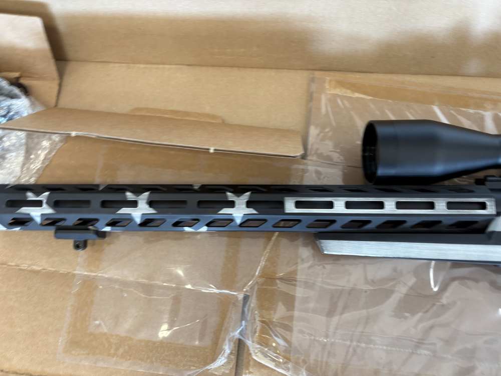 M1500 6.5 CR 24" HB T/C APC NDSI41650LRHF US FLAG GRAYSCALE-img-3
