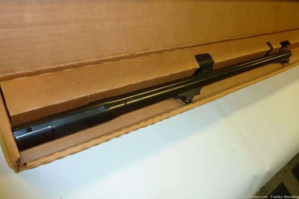 REMINGTON 1100 12GA 21  IMP CYL SHOTGUN BBL-img-0