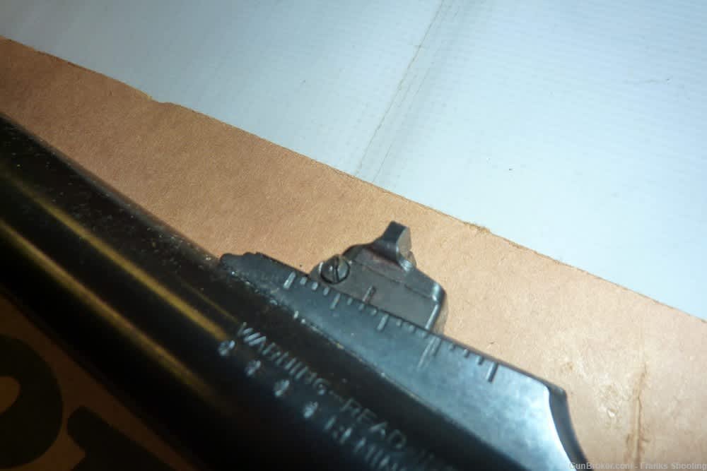 REMINGTON 1100 12GA 21  IMP CYL SHOTGUN BBL-img-9