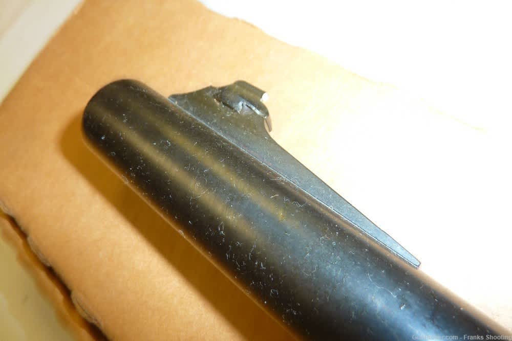 REMINGTON 1100 12GA 21  IMP CYL SHOTGUN BBL-img-5
