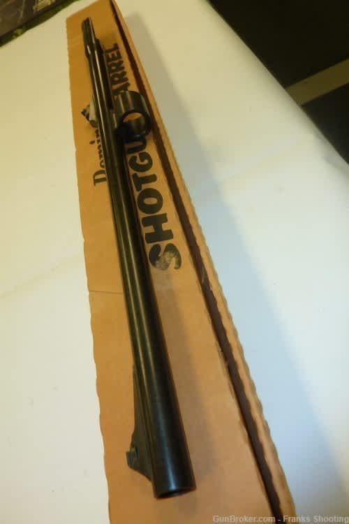 REMINGTON 1100 12GA 21  IMP CYL SHOTGUN BBL-img-1