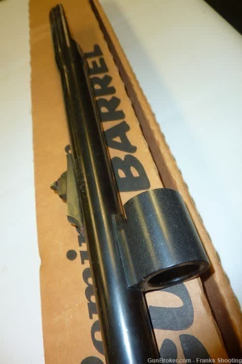REMINGTON 1100 12GA 21  IMP CYL SHOTGUN BBL-img-2