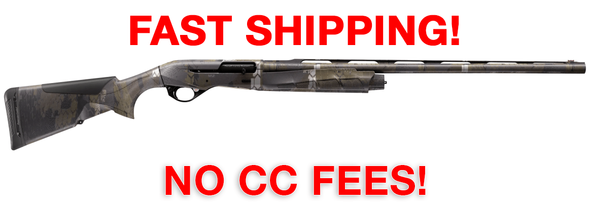 Benelli M2 Field Optifade Timber - 20GA - 26" - 11555-img-0