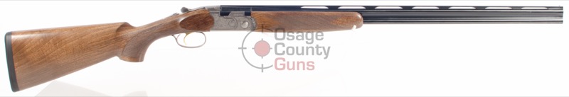 Beretta 686 Silver Pigeon Vittoria - 28" - .410-img-1