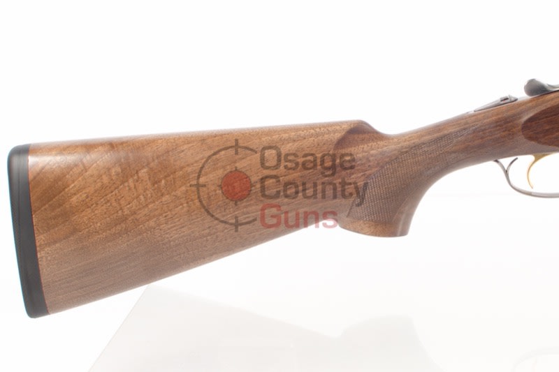 Beretta 686 Silver Pigeon Vittoria - 28" - .410-img-2