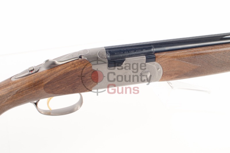 Beretta 686 Silver Pigeon Vittoria - 28" - .410-img-5