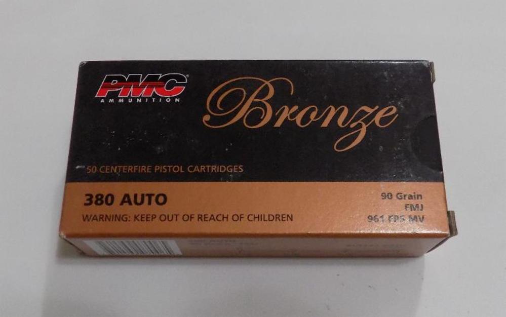 PMC 380acp 90gr FMJ 200rds-img-0