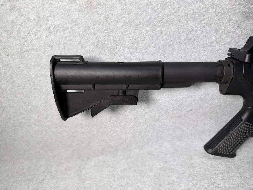 ARMALITE AR-10A2 Semi Auto Rifle 7.62x51mm AR10 Carbine 16" A2 .308 -img-2