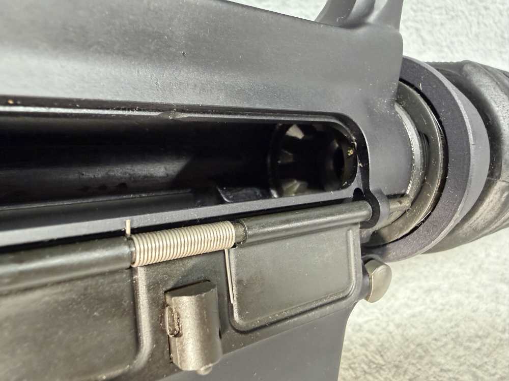 ARMALITE AR-10A2 Semi Auto Rifle 7.62x51mm AR10 Carbine 16" A2 .308 -img-12