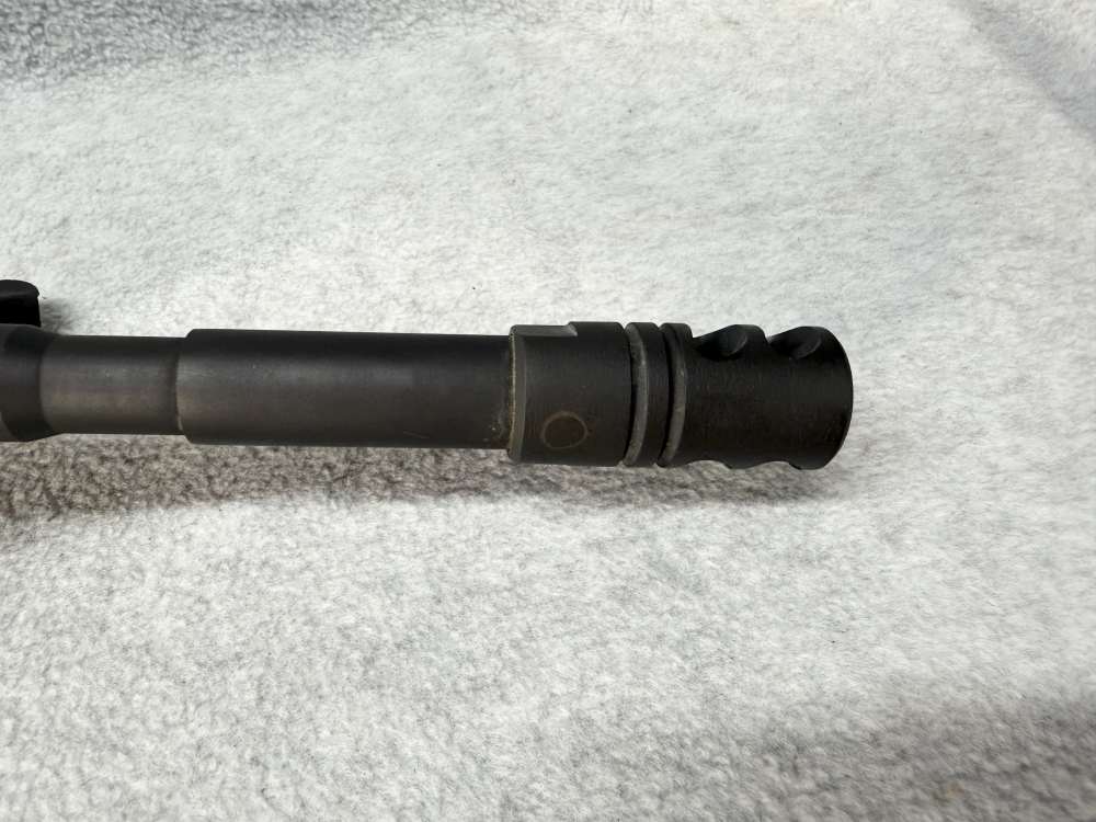 ARMALITE AR-10A2 Semi Auto Rifle 7.62x51mm AR10 Carbine 16" A2 .308 -img-13