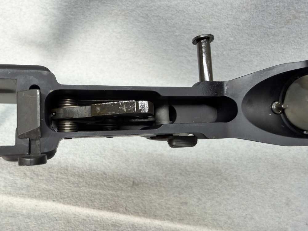 ARMALITE AR-10A2 Semi Auto Rifle 7.62x51mm AR10 Carbine 16" A2 .308 -img-14
