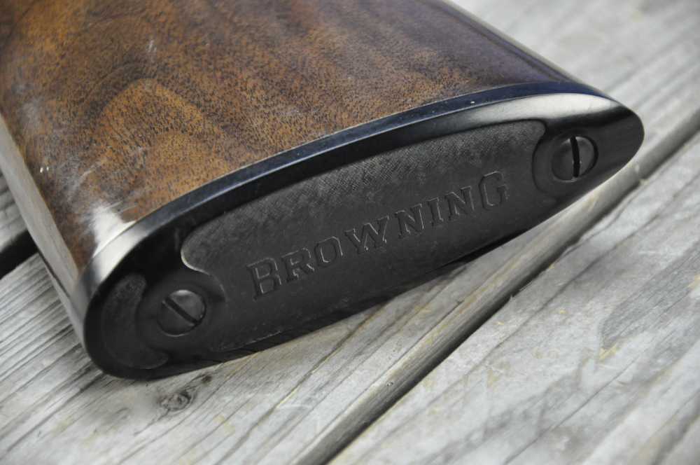 Rare 1977 Browning BPR-22 .22LR Pump Action Rifle Miroku -img-17