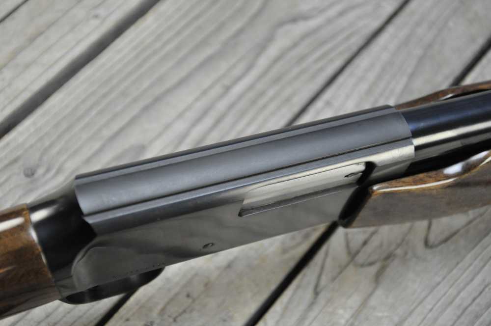 Rare 1977 Browning BPR-22 .22LR Pump Action Rifle Miroku -img-19