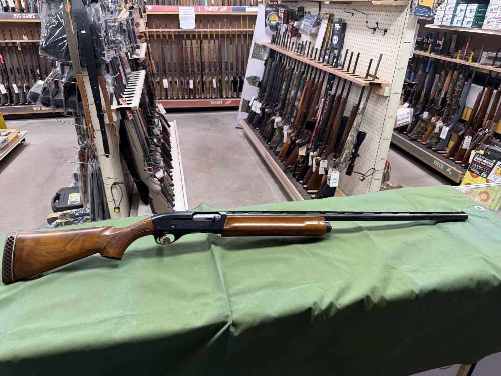 Remington 1100 12 gauge 30 in full bl 14 3/8in LOP -img-0