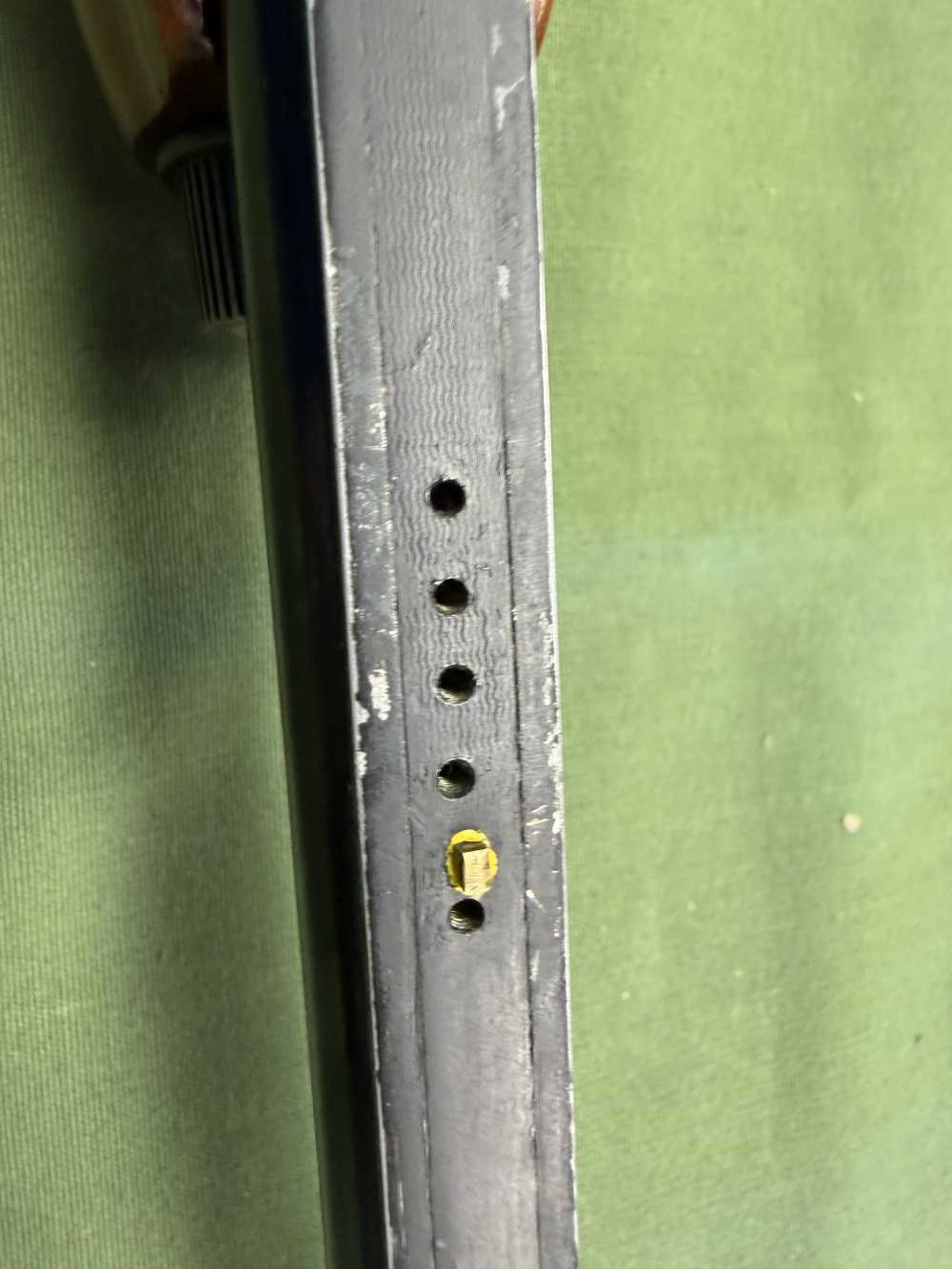Remington 1100 12 gauge 30 in full bl 14 3/8in LOP -img-4