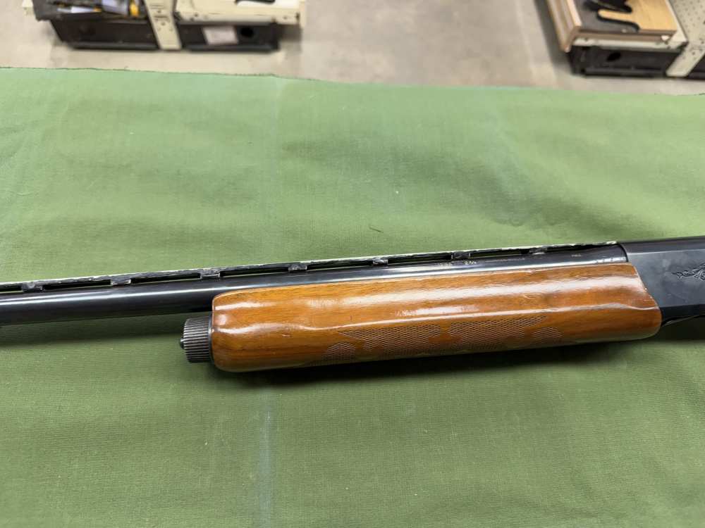 Remington 1100 12 gauge 30 in full bl 14 3/8in LOP -img-8