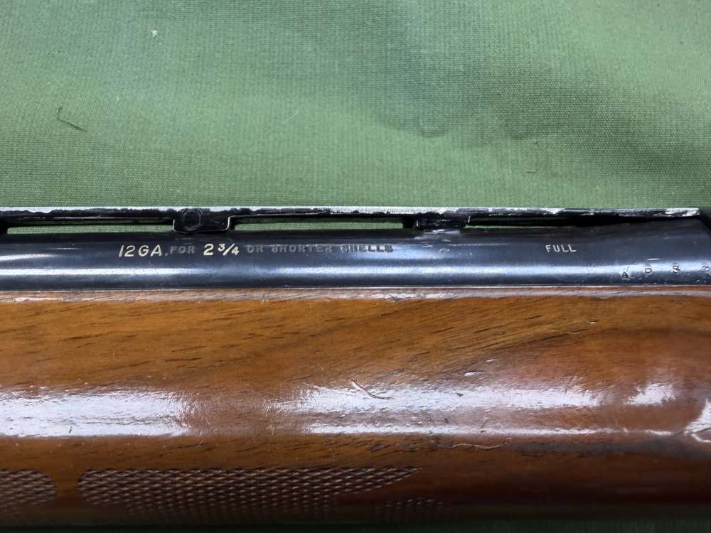 Remington 1100 12 gauge 30 in full bl 14 3/8in LOP -img-1