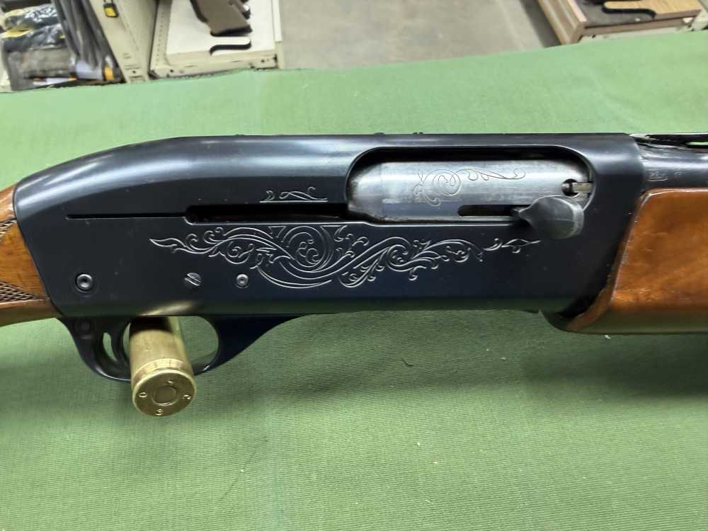 Remington 1100 12 gauge 30 in full bl 14 3/8in LOP -img-2