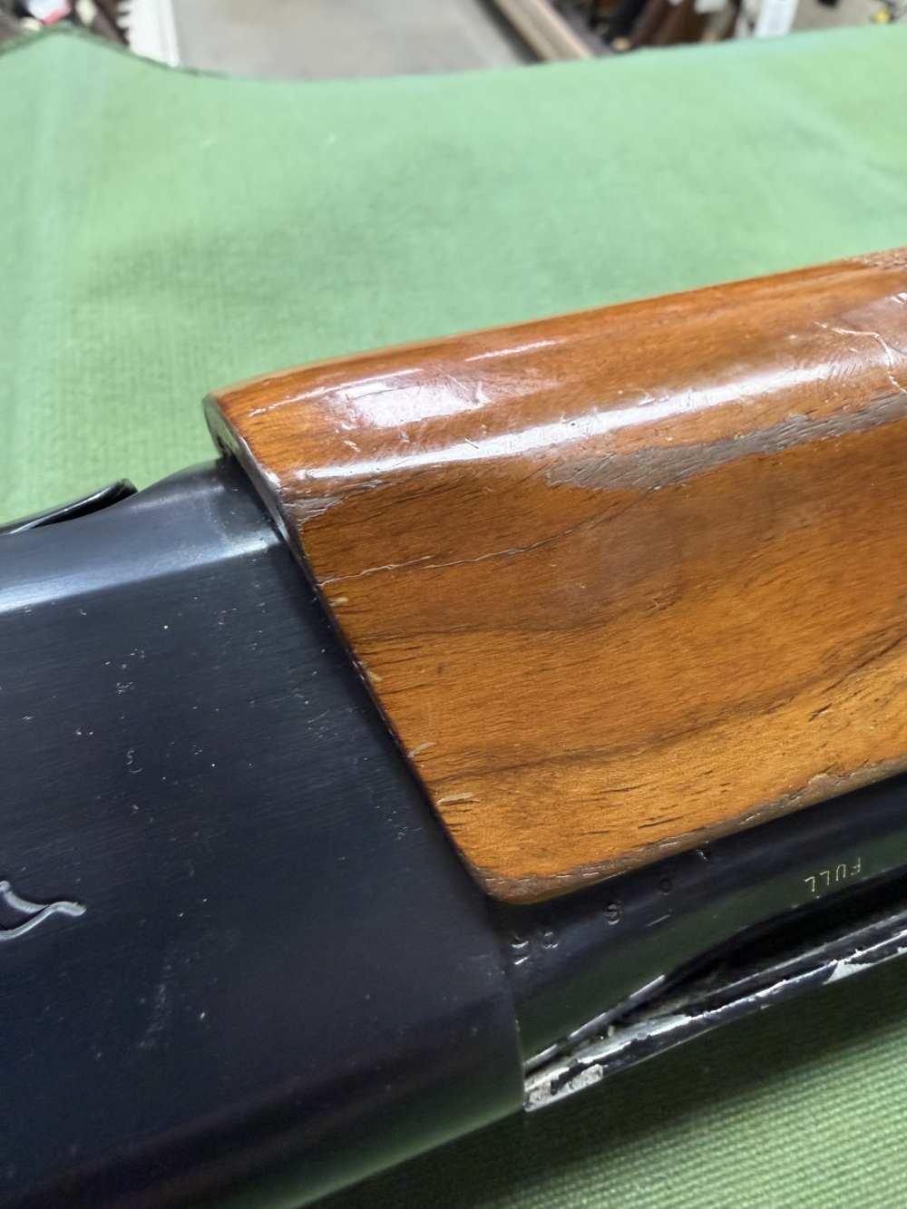 Remington 1100 12 gauge 30 in full bl 14 3/8in LOP -img-12