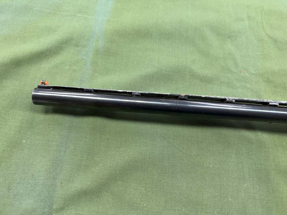 Remington 1100 12 gauge 30 in full bl 14 3/8in LOP -img-7