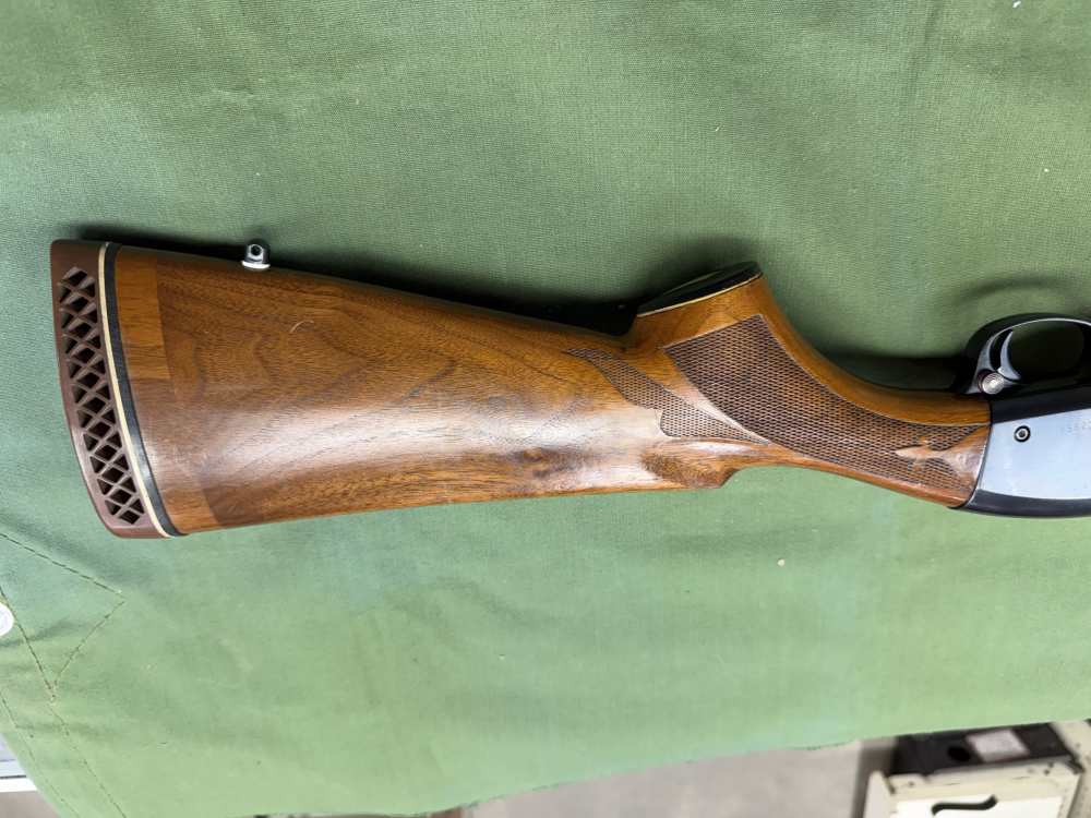 Remington 1100 12 gauge 30 in full bl 14 3/8in LOP -img-10