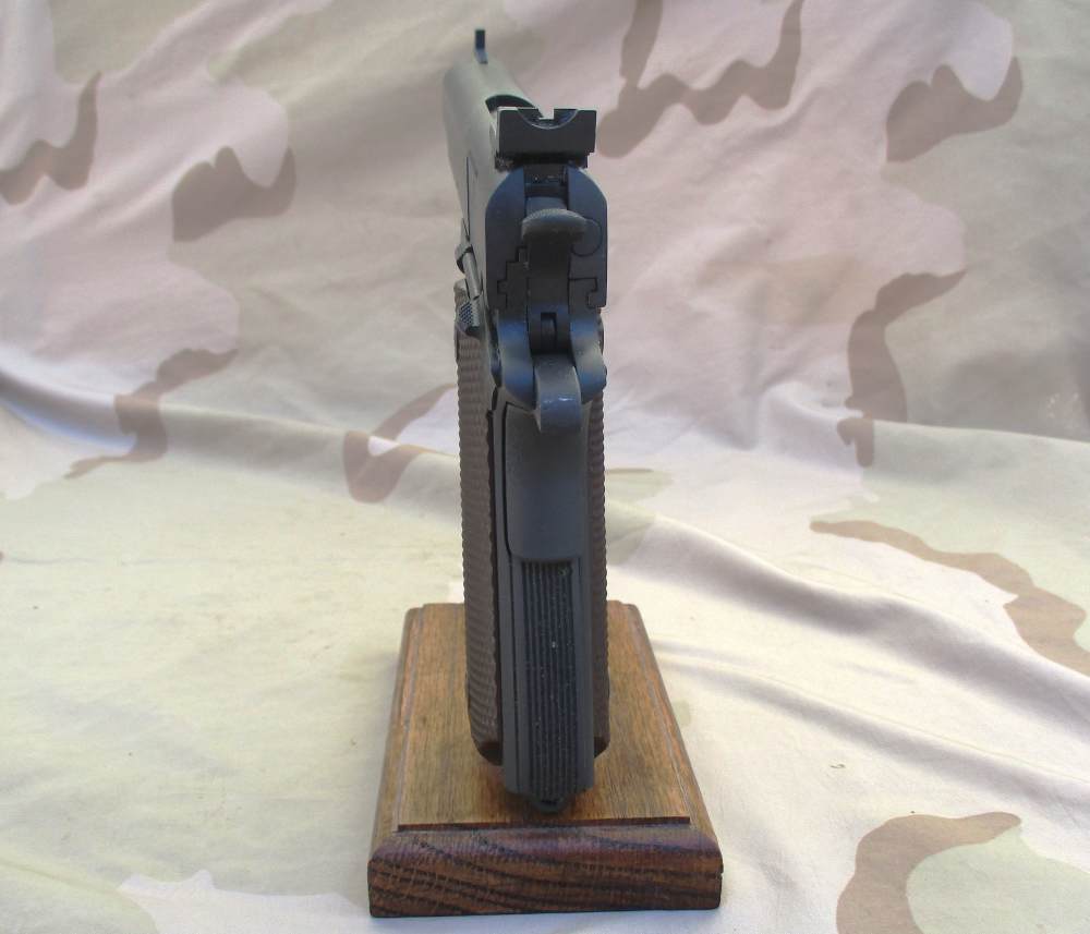 Colt USGI National Match M1911A1 .45 acp Match Target Pistol ALL COLT PARTS-img-44