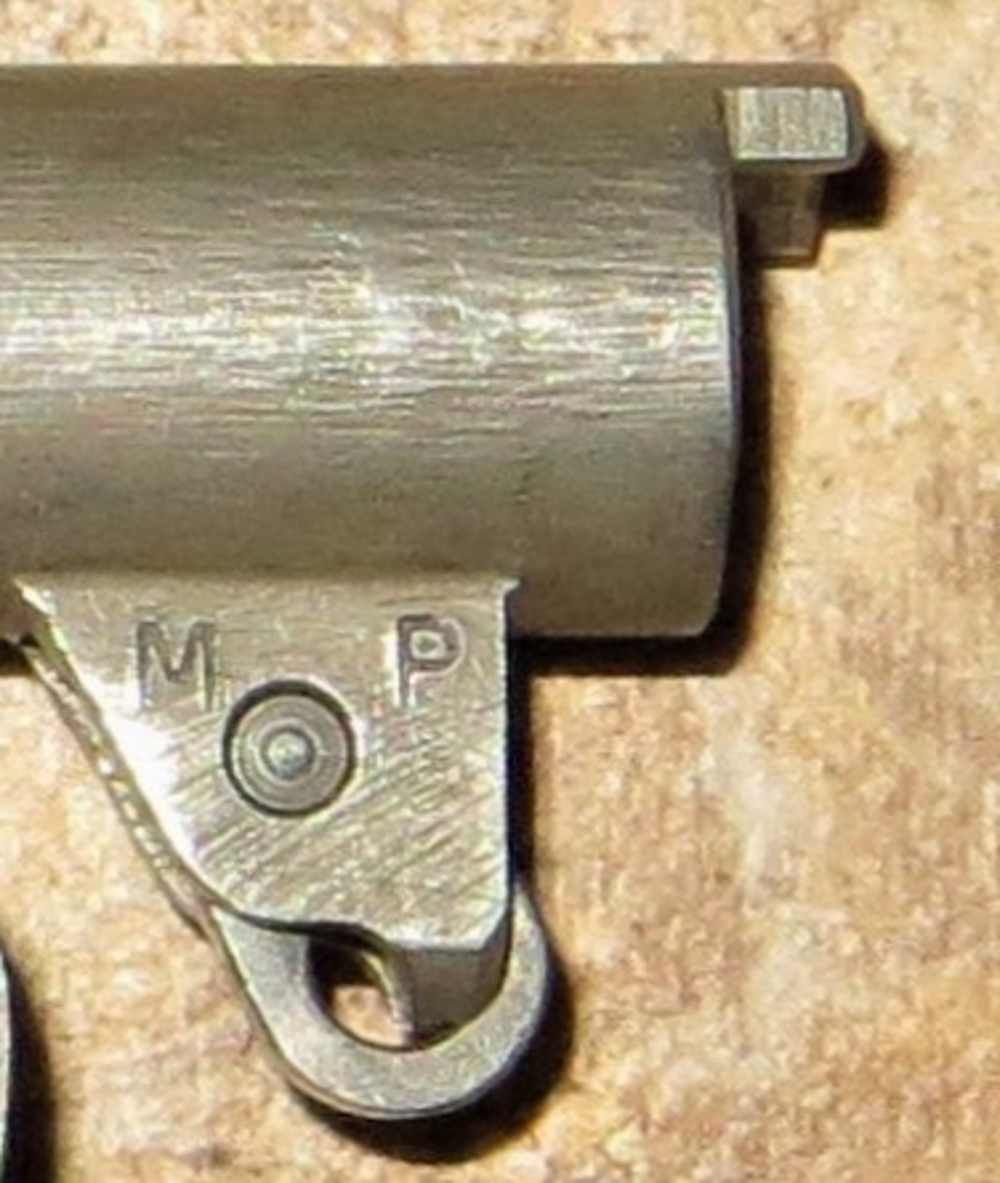 Colt USGI National Match M1911A1 .45 acp Match Target Pistol ALL COLT PARTS-img-18
