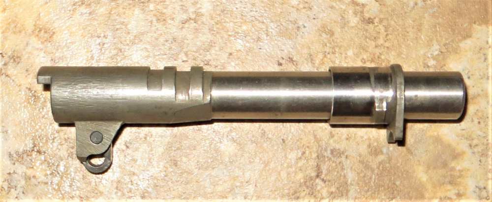 Colt USGI National Match M1911A1 .45 acp Match Target Pistol ALL COLT PARTS-img-19