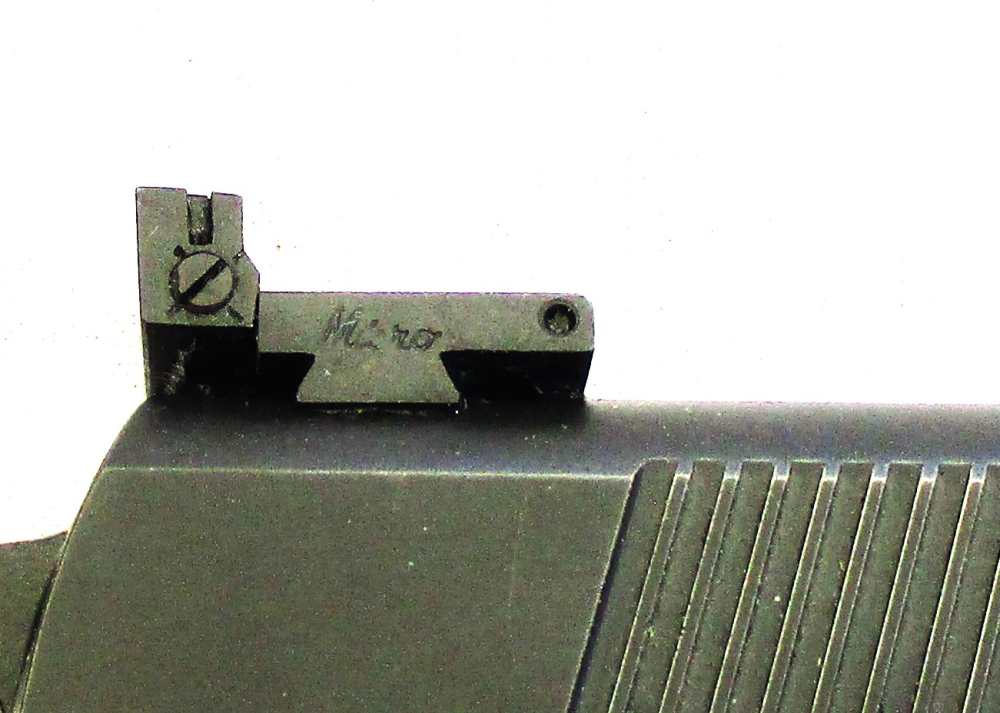 Colt USGI National Match M1911A1 .45 acp Match Target Pistol ALL COLT PARTS-img-9